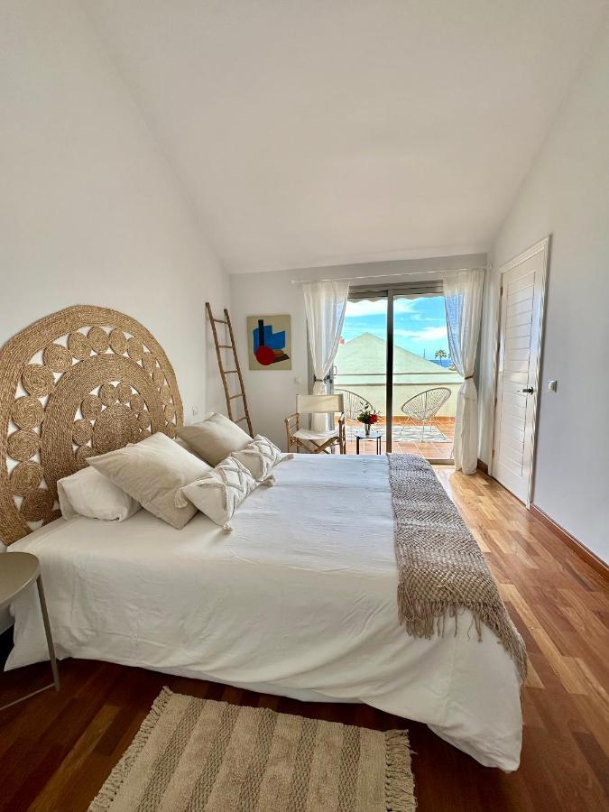 Casa Con Terraza Y Piscina En Pasito Blanco, Cerca De Maspalomas Exterior foto