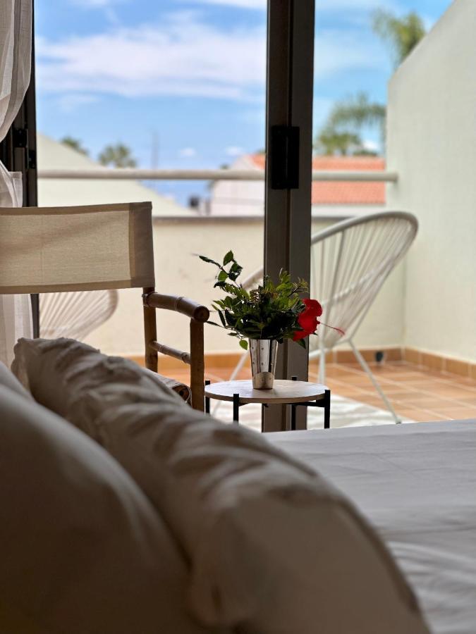 Casa Con Terraza Y Piscina En Pasito Blanco, Cerca De Maspalomas Exterior foto