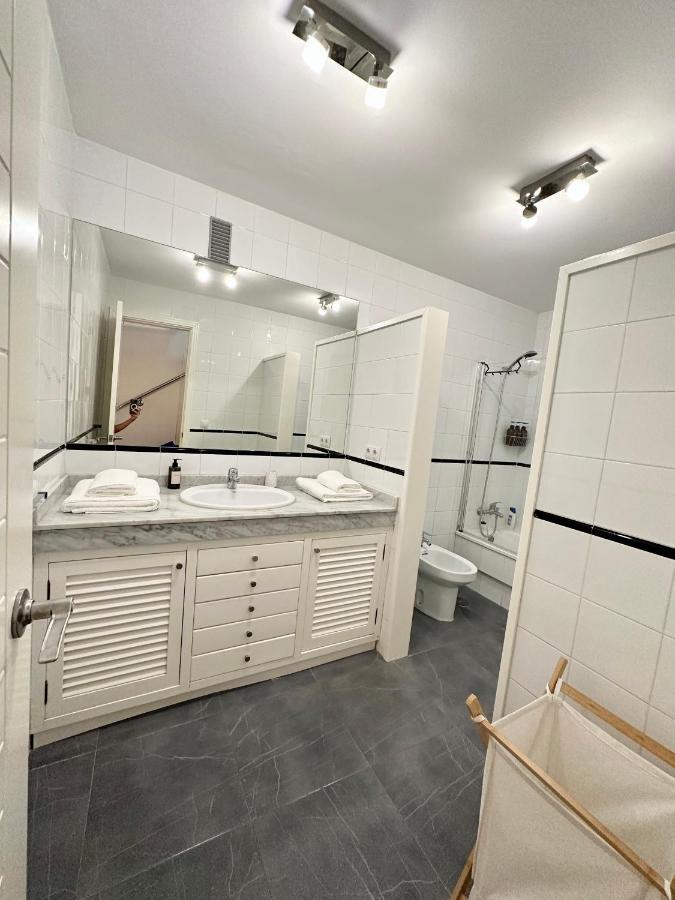 Casa Con Terraza Y Piscina En Pasito Blanco, Cerca De Maspalomas Exterior foto